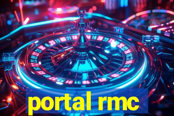 portal rmc